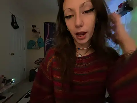 Czat XXX na żywo – 4shk4sh