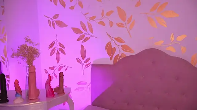 Živý XXX chat Misselektra__