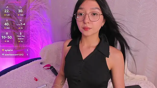 sydney_miller_ Chat XXX live