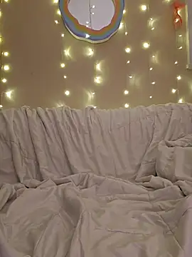 xLilyAngelxのライブXXXチャット