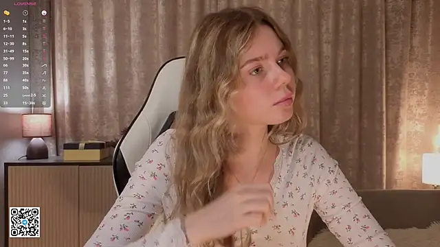 DonaDeboren Live XXX chat