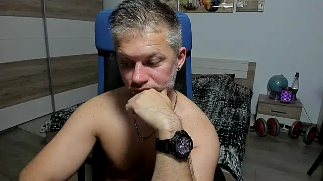 RobbyShawz Webcam show