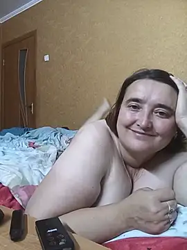 LiluHot Live XXX Chat