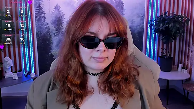 KeytSilvas Live XXX Chat