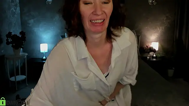 Chatroom XXX en direct de gracekellyyy