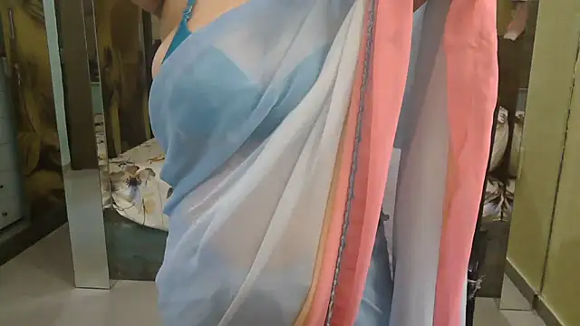 pyari_shanaya_のライブXXXチャット