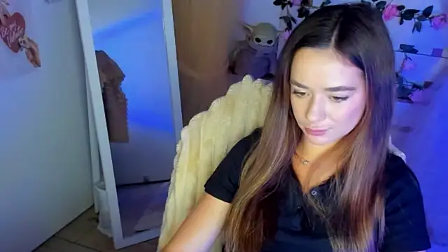 Bella_XO Adlı Modelin Canlı XXX Sohbeti