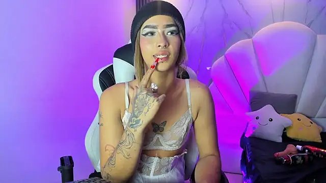 Flor_pink 라이브 XXX 채팅