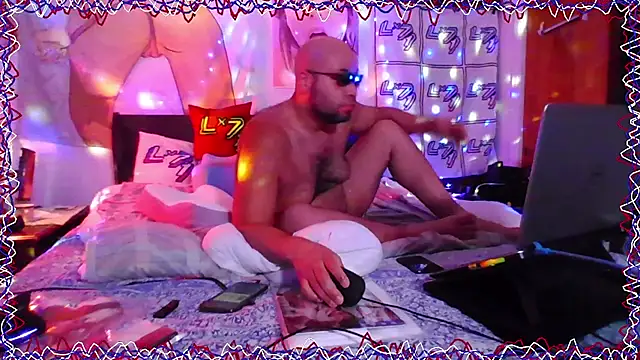 Lx71_XXX – Naživo XXX chat