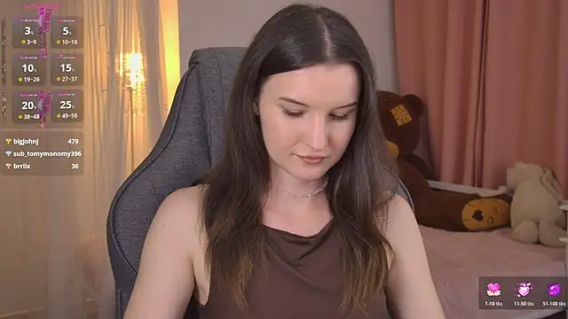 AgataWillisn Live XXX chat