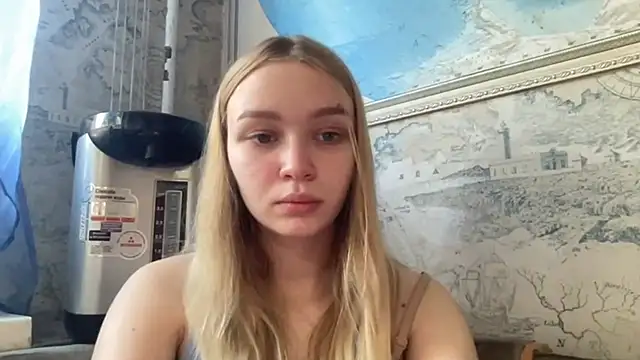 Leifuturen Live XXX chat