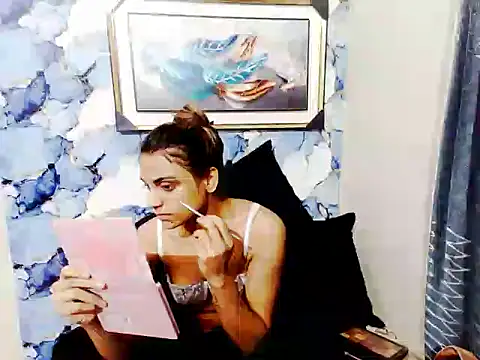 Luscious_Lexyn Live XXX chat
