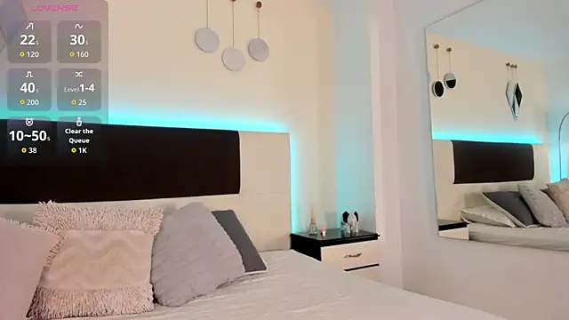 Sky_Loren Live XXX-Chat