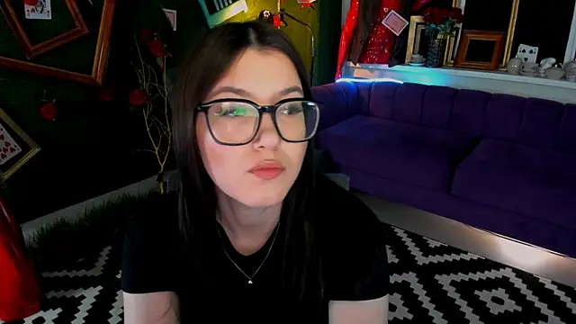 JennyGibsonn Live XXX chat