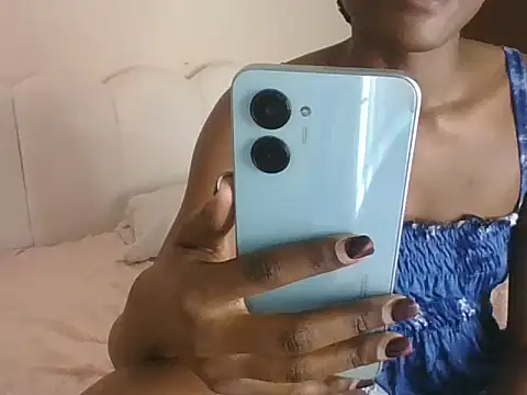 Chat XXX ao vivo de Switdelfy