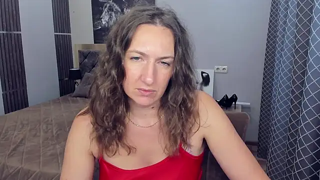 Chatroom XXX en direct de AngelicaMay