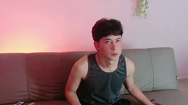 myke_magic live XXX chat