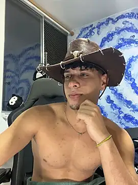 XXX chat uživo modela Roronoa__Zoro