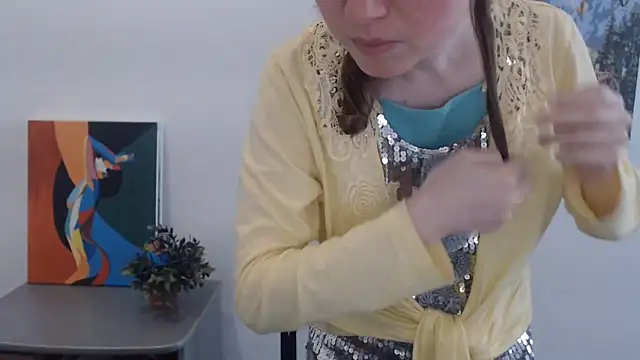 Sexy_MargoX_n Live XXX chat