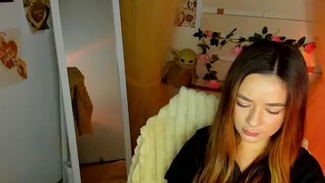 Bella_XOn Live XXX chat