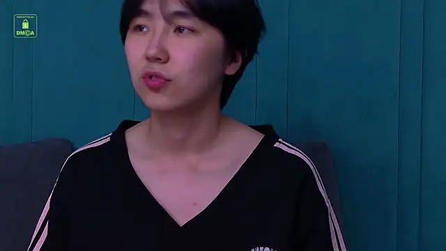 HeejinWang Adlı Modelin Web Kamerası Şovu