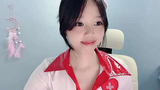 Yanys521's Live XXX Chat