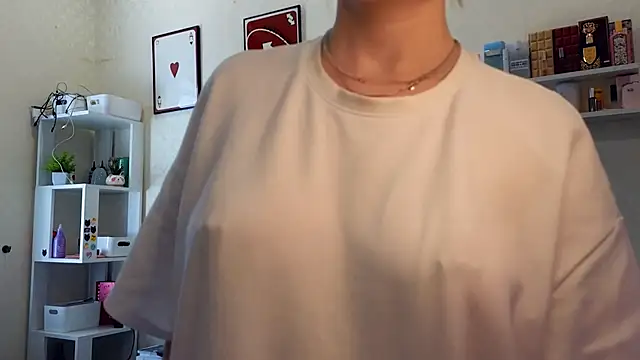 GlimmerGirl_n Live XXX chat