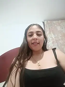 Chat +18 de AlessandraPazzi ao vivo