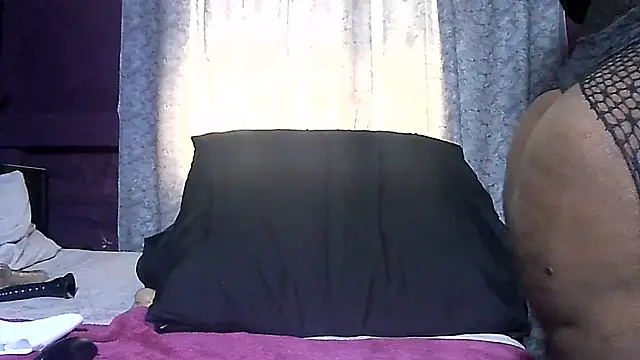 Živý XXX chat BLACKMALF