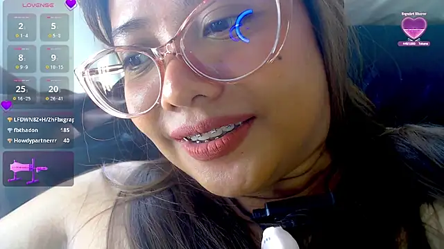 Živý XXX chat MyAsianWaifu