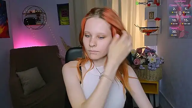 cassandra_nik's Live XXX Chat