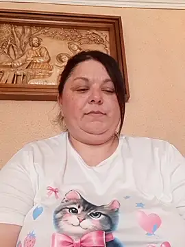 Chat +18 de Dear_Natalia ao vivo