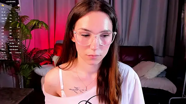 star_lace's Live XXX Chat