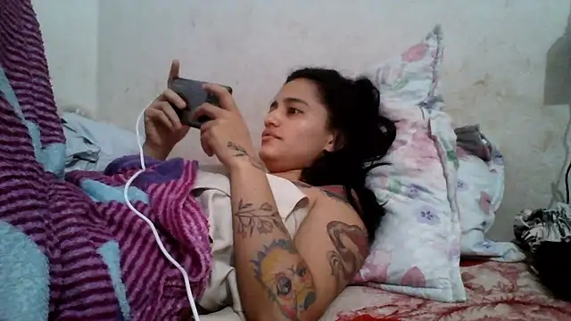 girl_titsn Live XXX chat