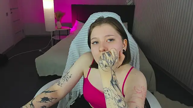 Kylie-Voss: απευθείας συνομιλία ΧΧΧ