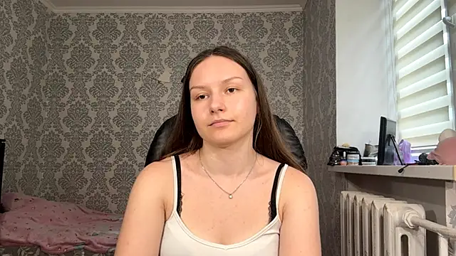 ShaylaChongn Live XXX chat
