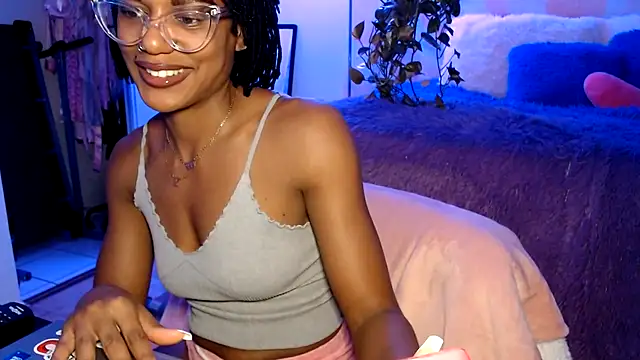 CocoSage's Live XXX Chat