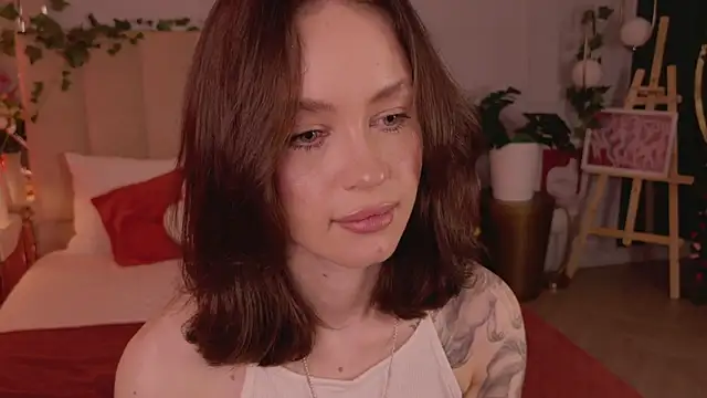 Meow_Nancy XXX чат на живо