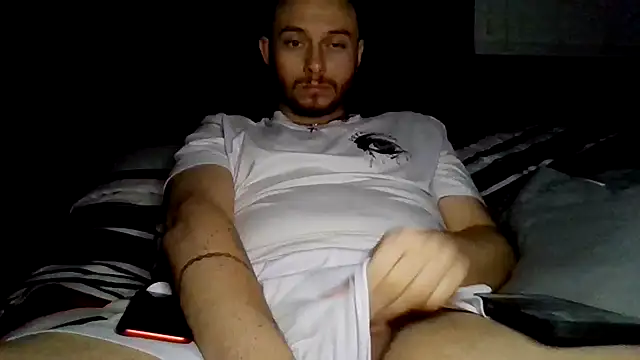 Mikecloudyhawk Chat XXX live