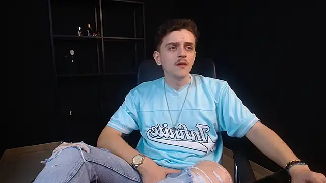FelixStarkk live XXX chat