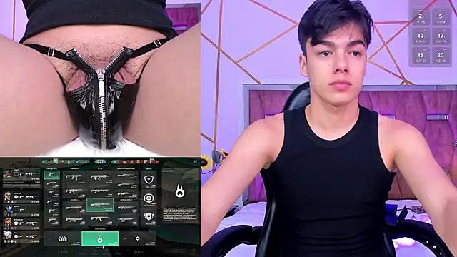 Gerony_ 라이브 XXX 채팅