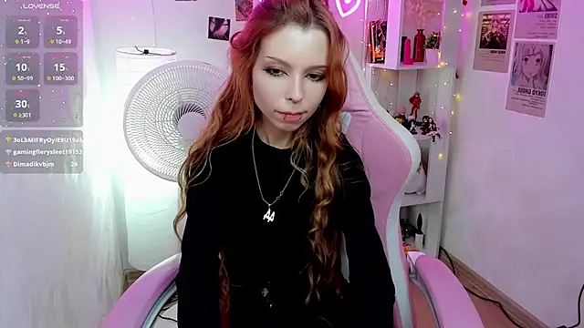 Star_Tarran Live XXX chat