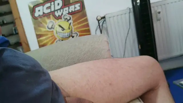 hardcap live XXX chat