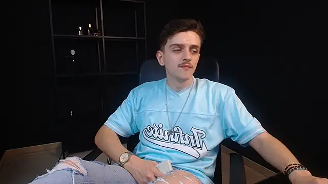 FelixStarkk Live XXX-Chat