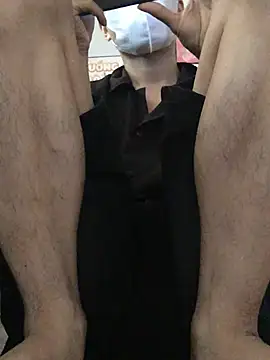 Kangc369 Adlı Modelin Canlı XXX Sohbeti