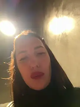 AleksandraRich Chat XXX in diretta