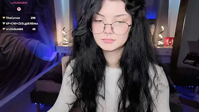 MileyRood's Live XXX Chat
