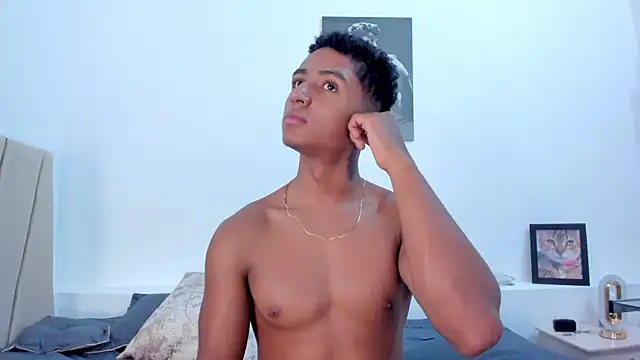 Chat XXX ao vivo de MagnusKing_