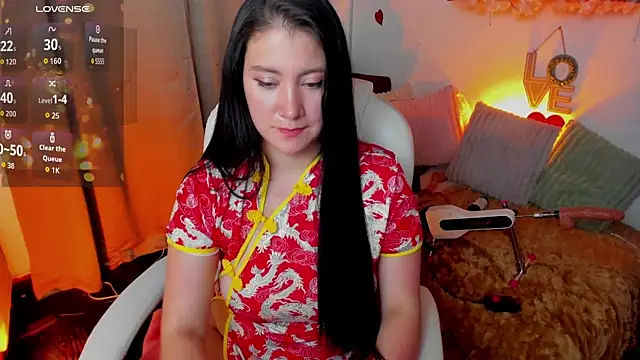 Chat XXX en directo de allison-sweet1
