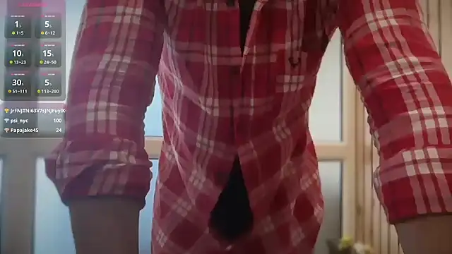 DevilsFavoriteBoy – Live XXX-chat